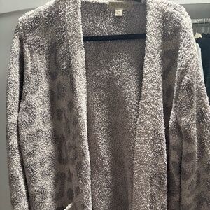 Barefoot Dreams Cardigan
